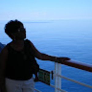 Meet your Posher, Karen